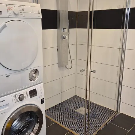 Apartment Duzy W Centrum