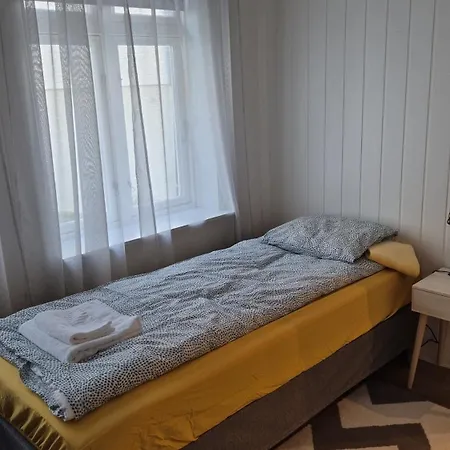 Apartman Duzy W Centrum