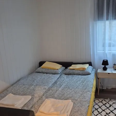 Apartment Duzy W Centrum *