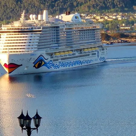 Lägenhet Duzy W Centrum *