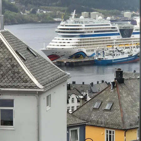 Appartamento Duzy W Centrum *