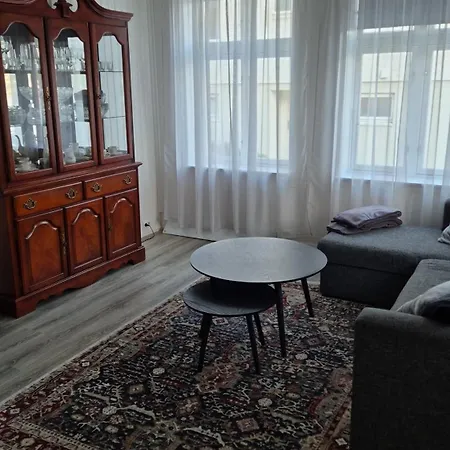 Duzy W Centrum * Ålesund